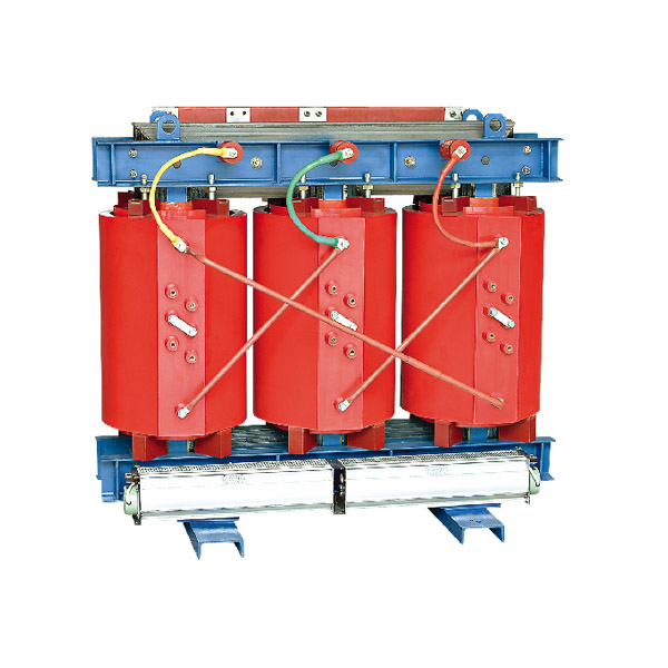 SC(B)10型6~10kV環氧樹脂澆注干式勵磁變壓器